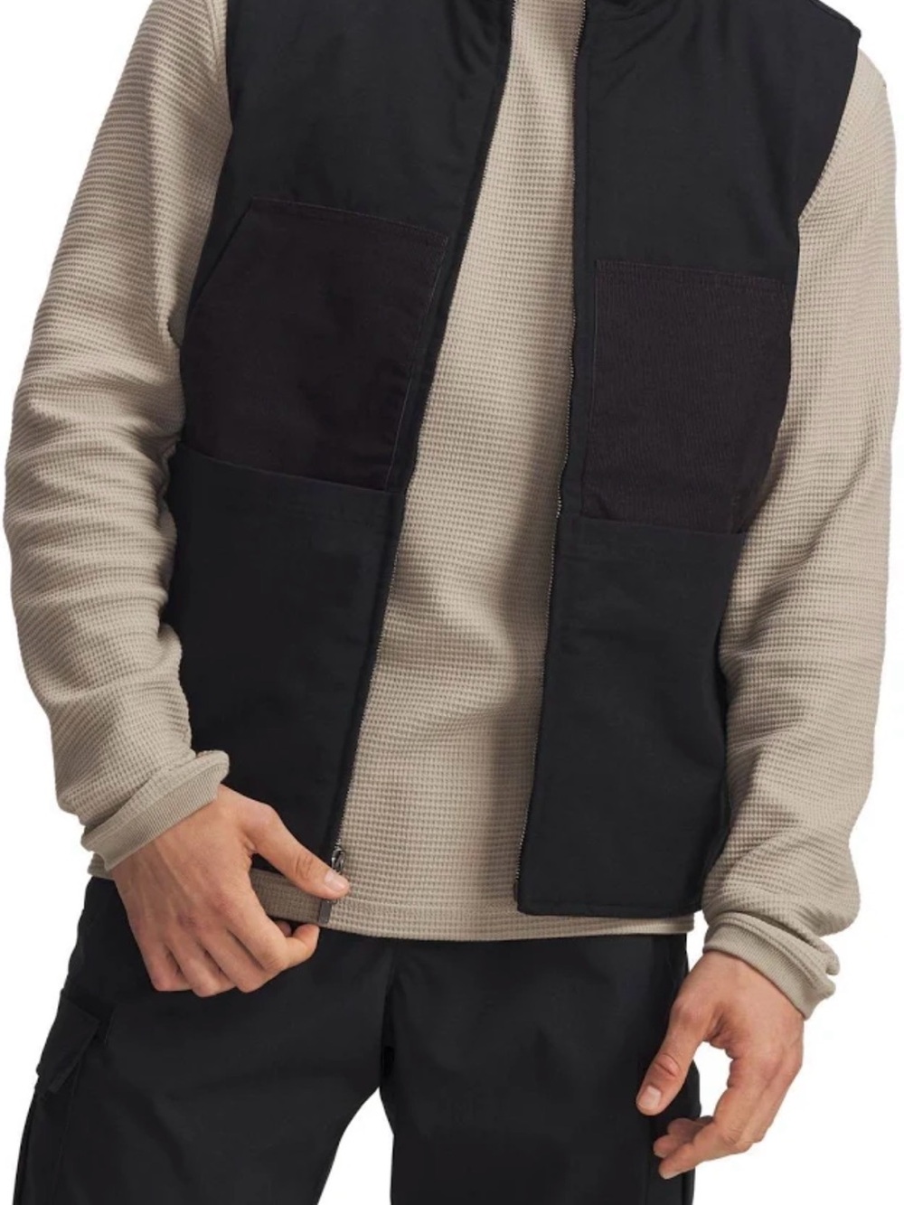 Under Armour Men’s Expanse Utility Vest